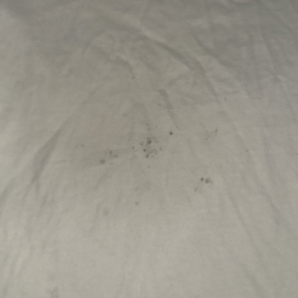 Nike flower shirt - Picture 3 of 5